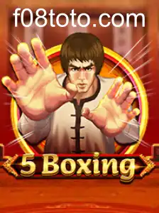 5Boxing