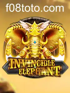 InvincibleElephant